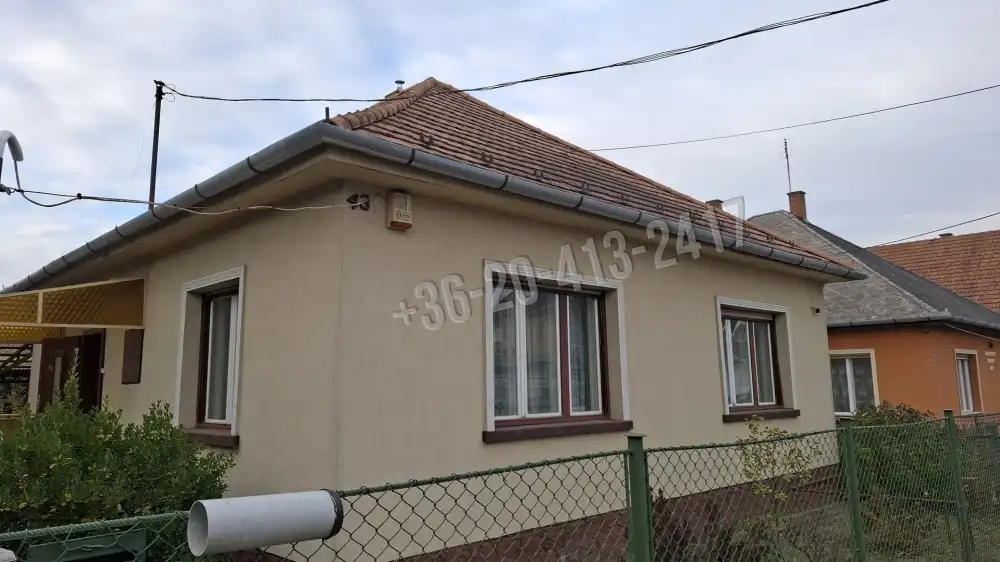 Pest megye - Monorierdő