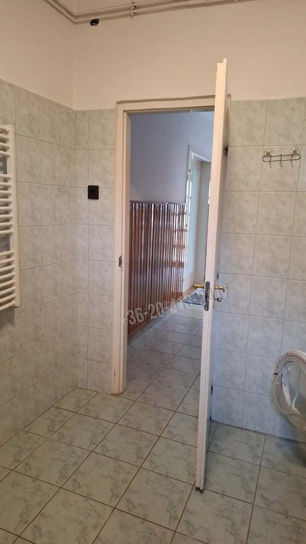 Pest megye - Monorierdő