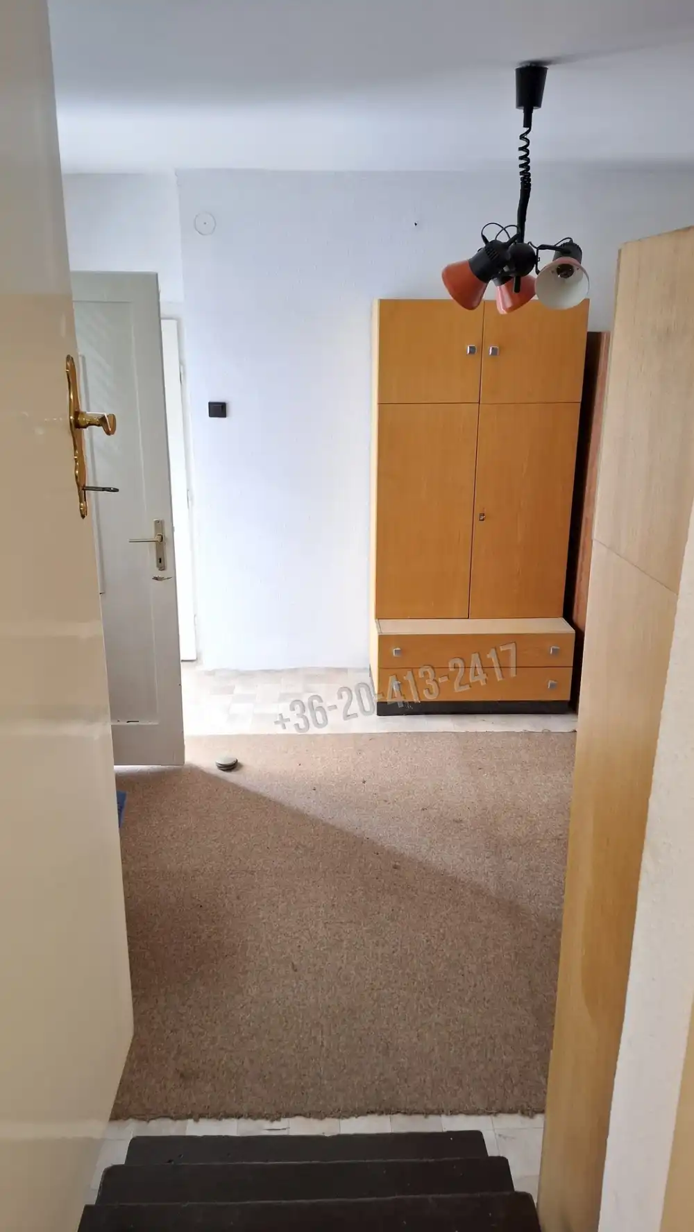 Pest megye - Monorierdő