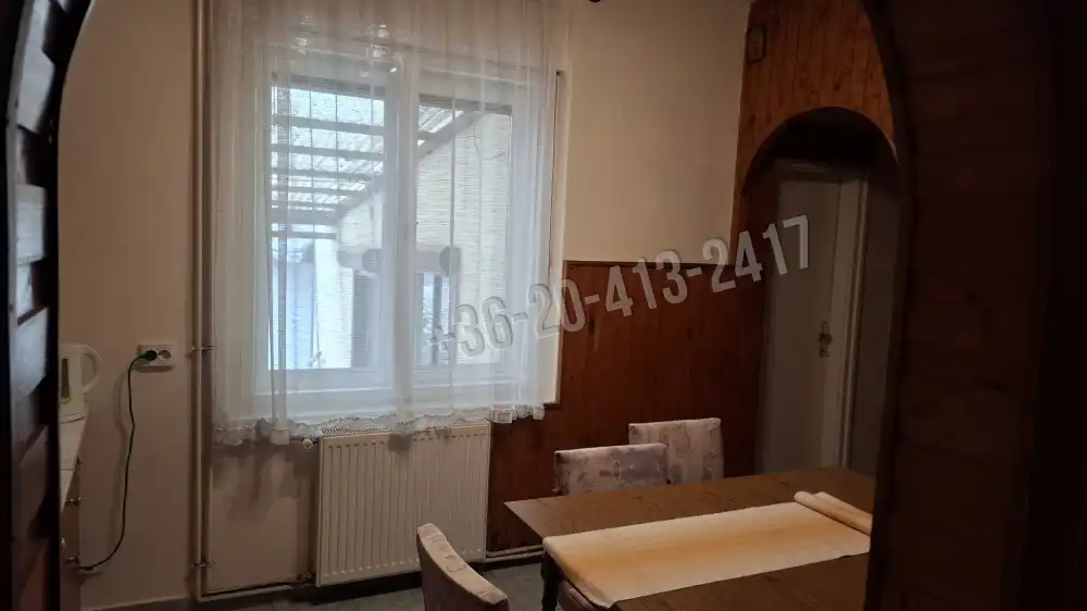 Pest megye - Monorierdő