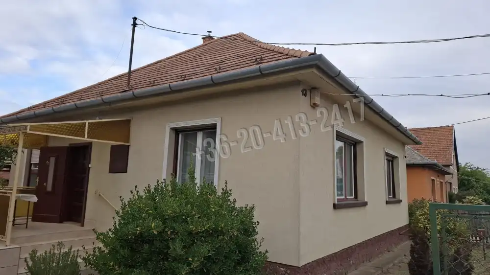 Pest megye - Monorierdő