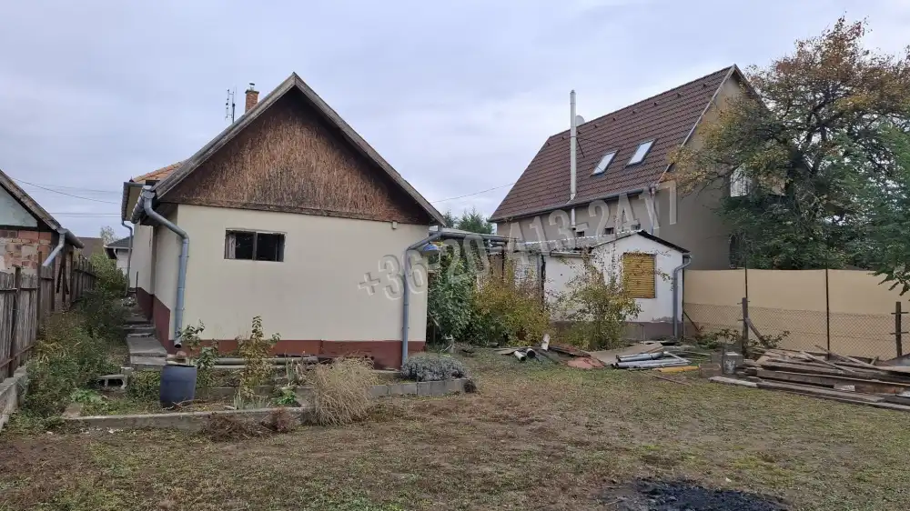 Pest megye - Monorierdő