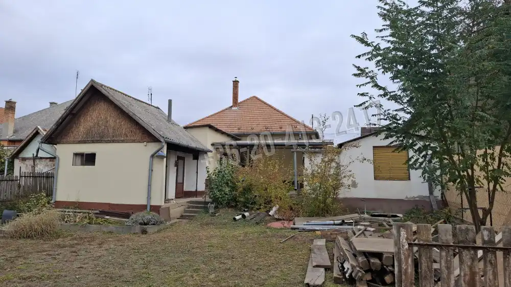 Pest megye - Monorierdő