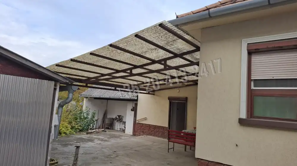 Pest megye - Monorierdő