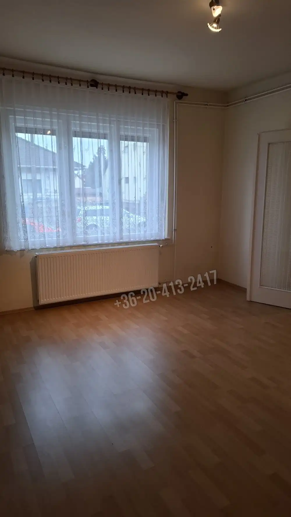 Pest megye - Monorierdő