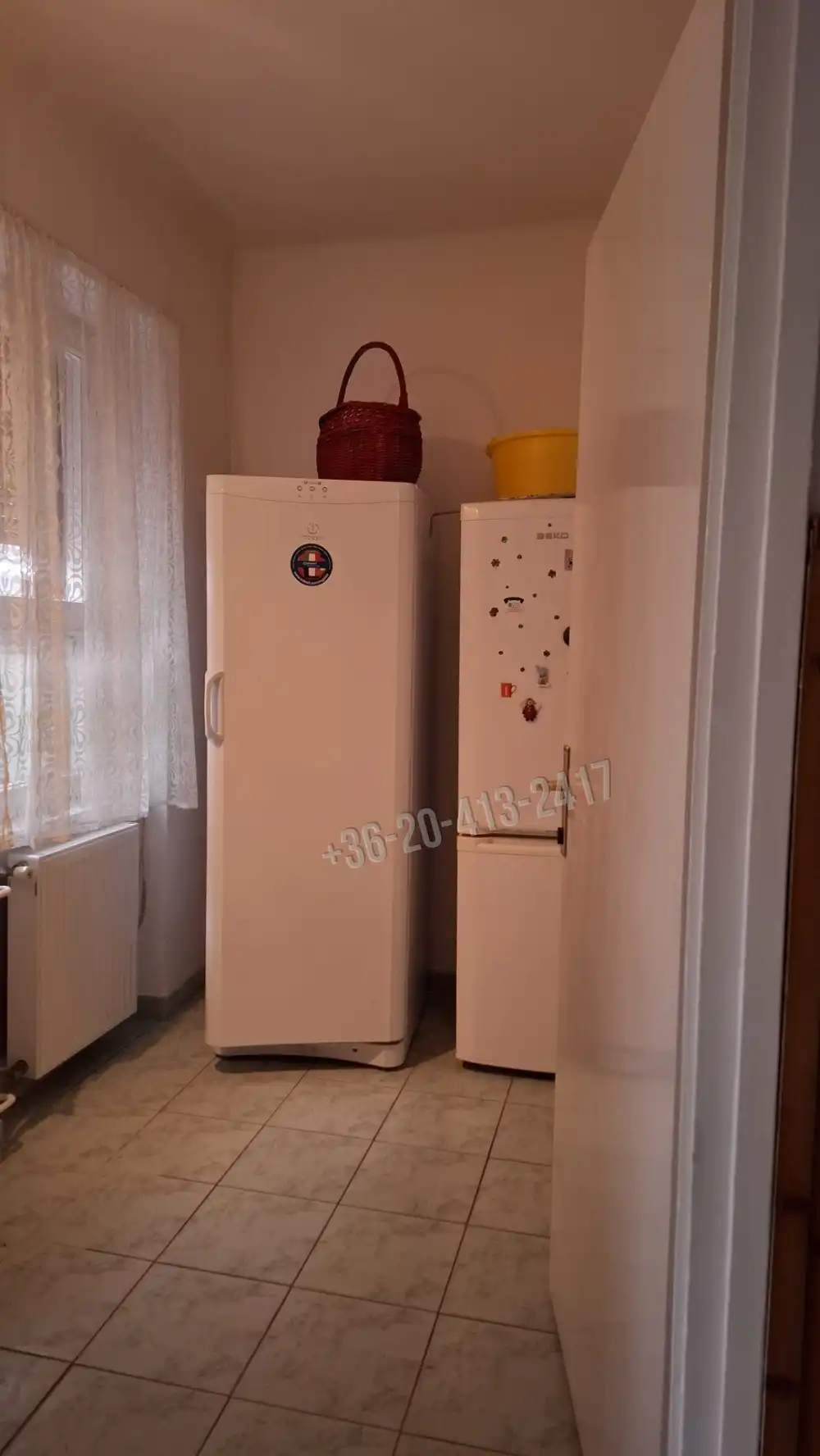 Pest megye - Monorierdő