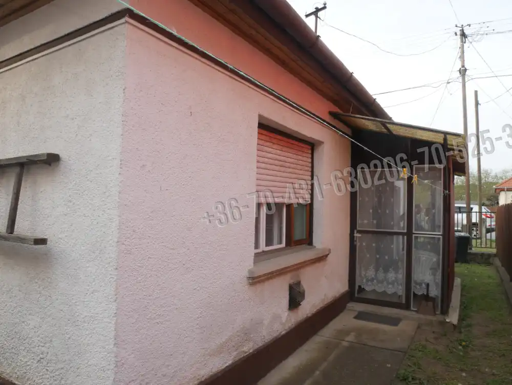 Pest megye - Monorierdő