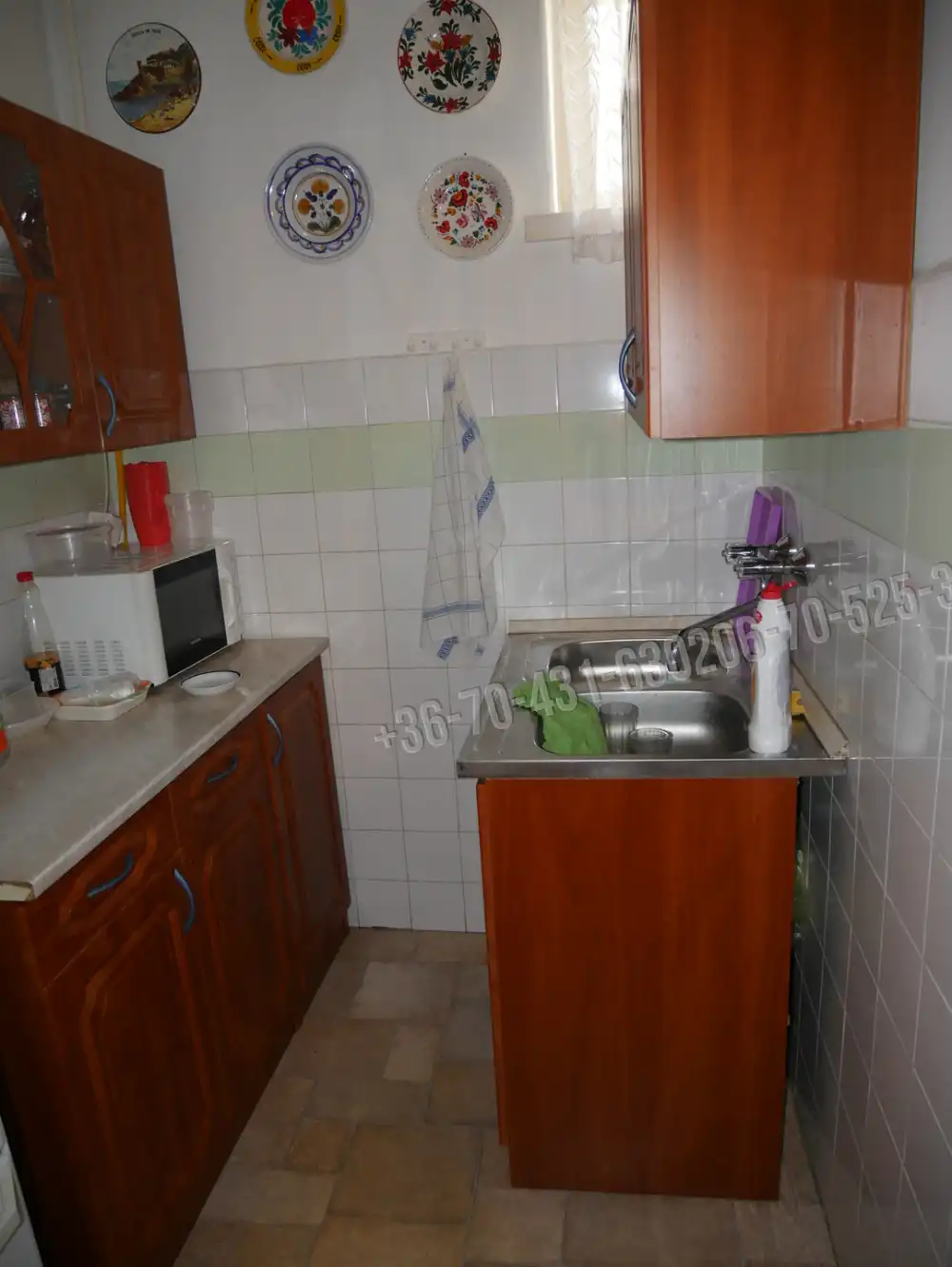 Pest megye - Monorierdő