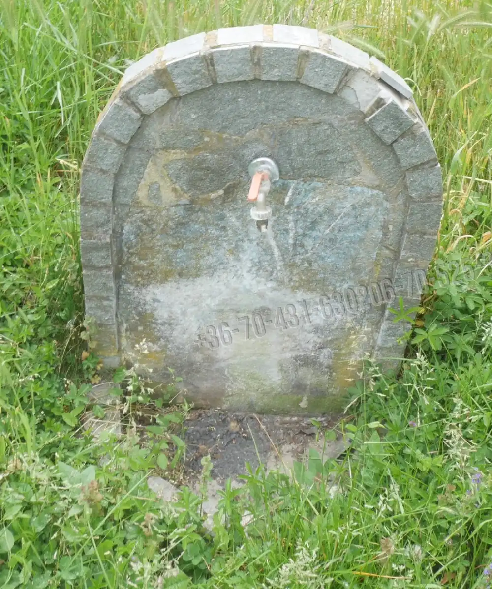 Pest megye - Monorierdő