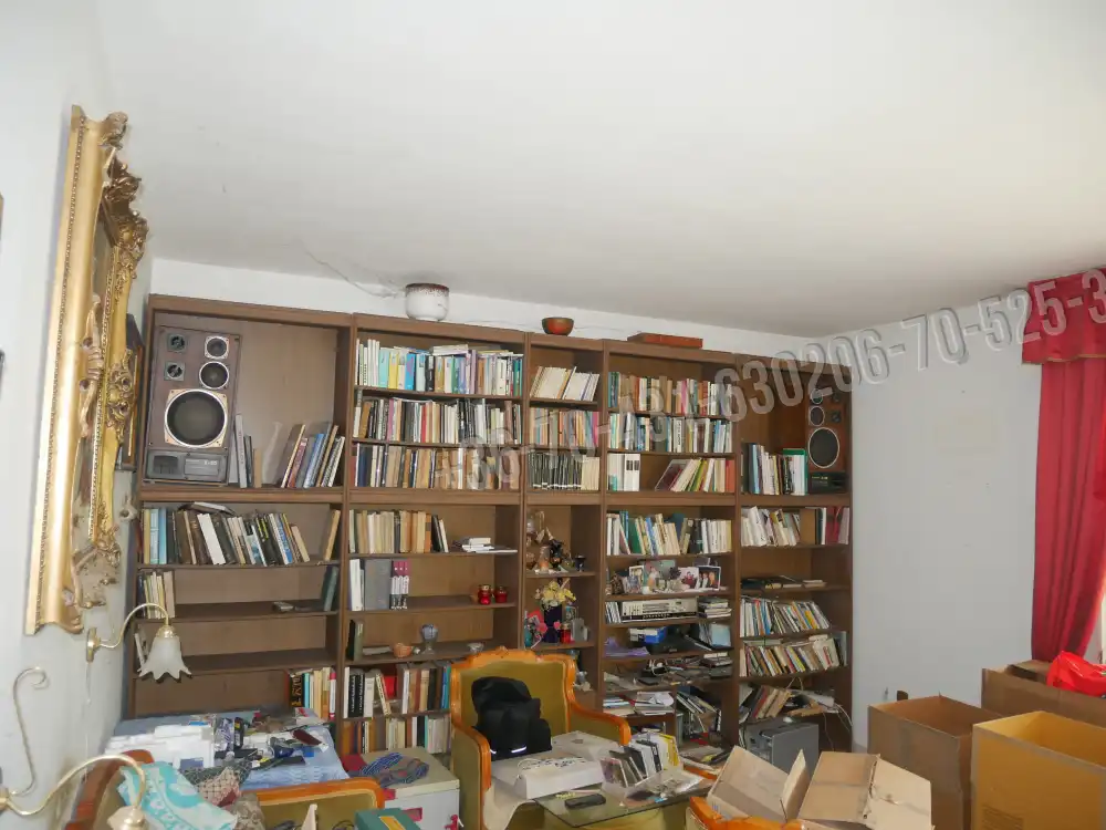 Pest megye - Monorierdő