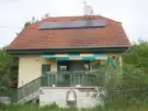 Pest megye - Monorierdő