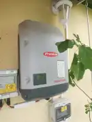 Pest megye - Monorierdő