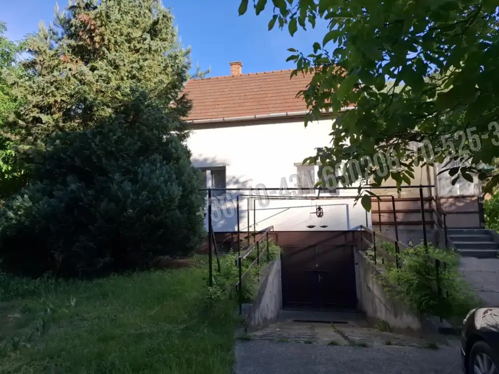 Pest megye - Monorierdő