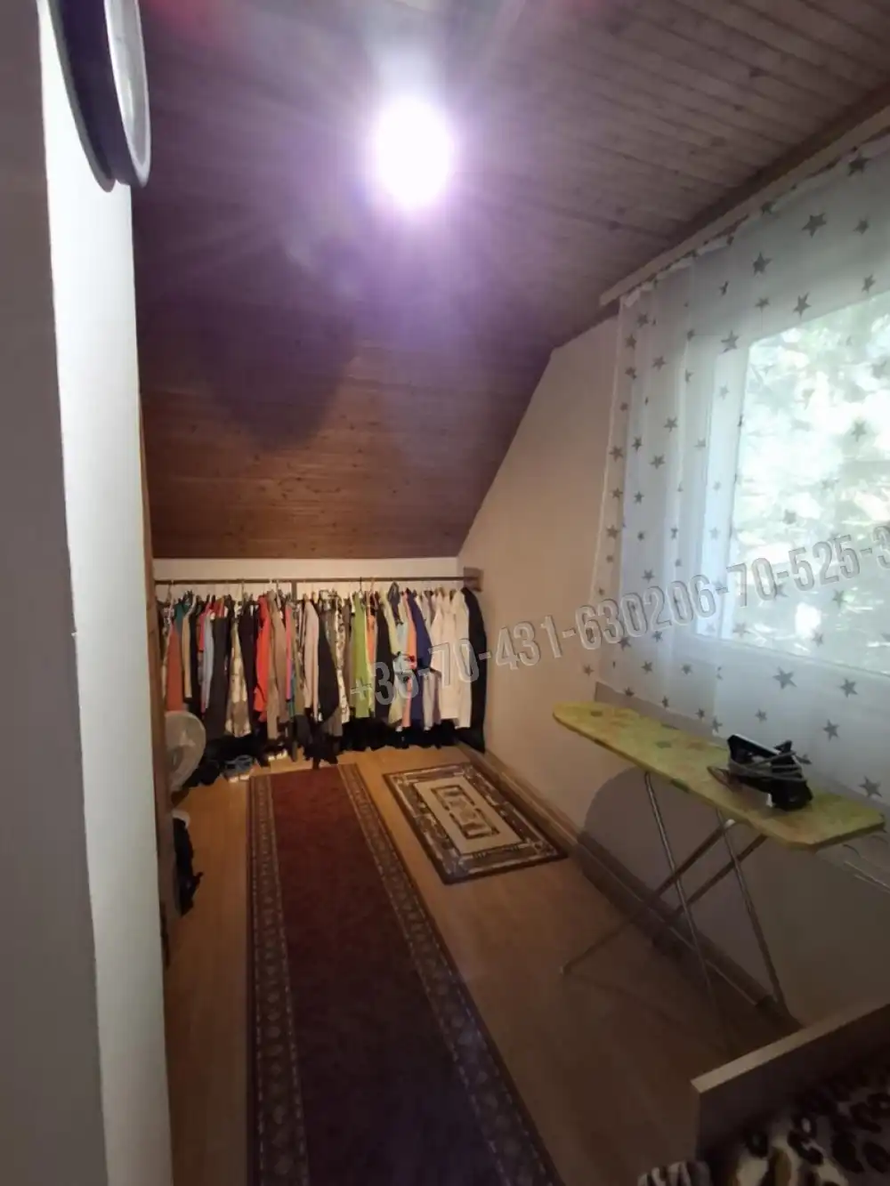 Pest megye - Monorierdő