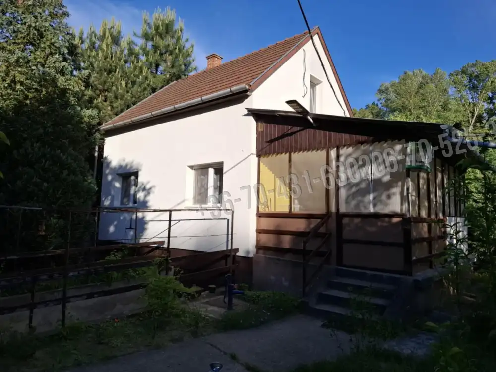 Pest megye - Monorierdő