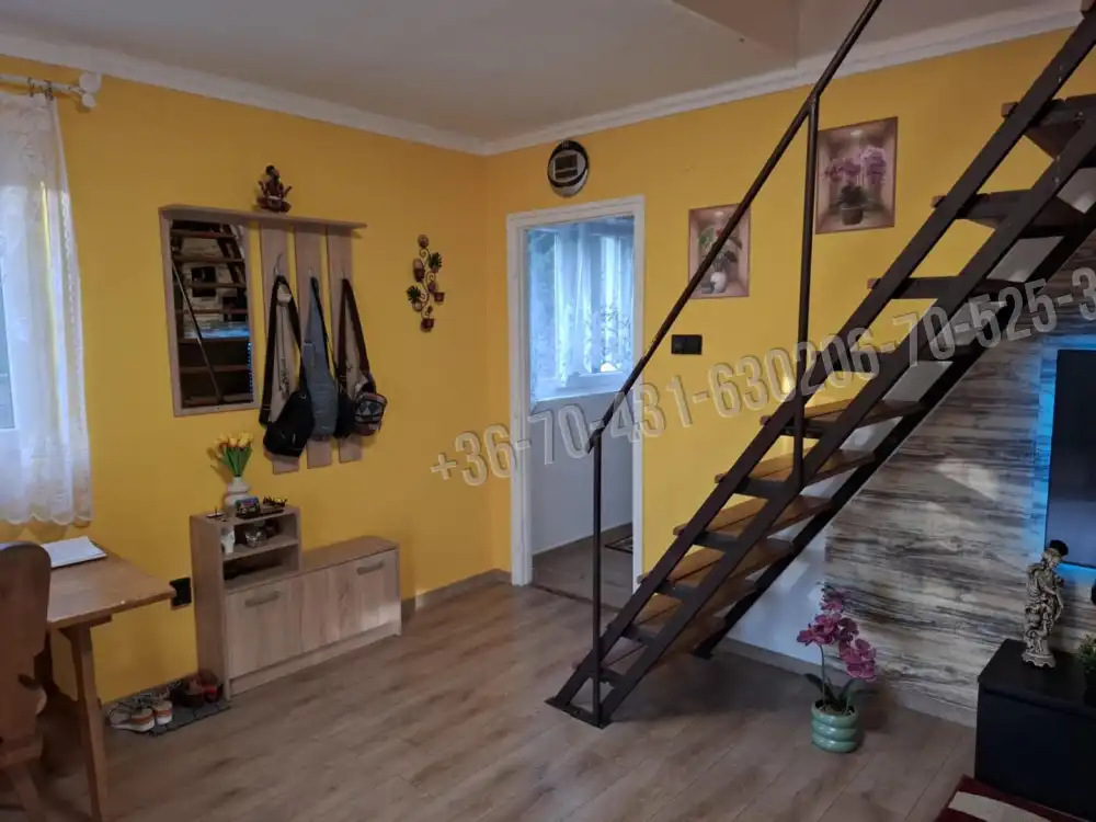 Pest megye - Monorierdő