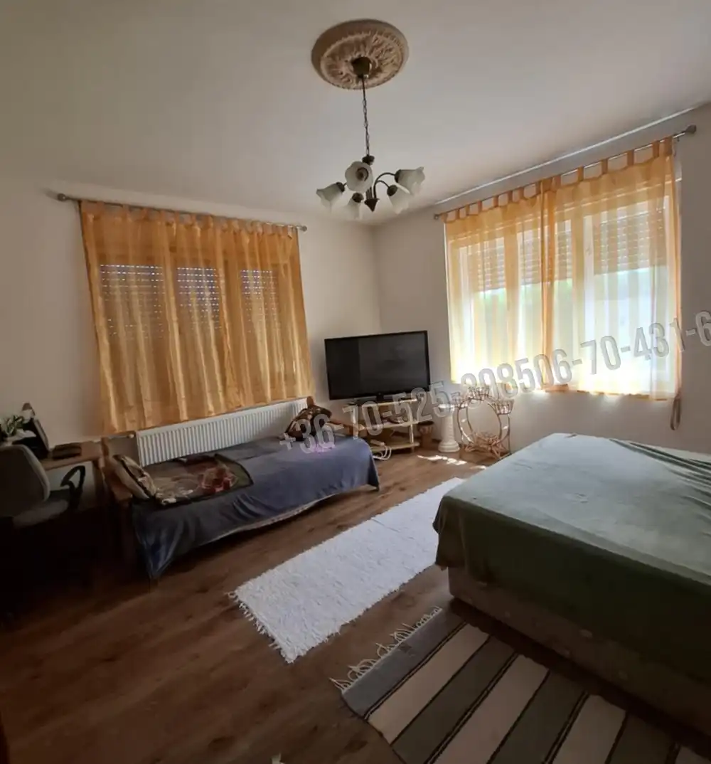 Pest megye - Monorierdő