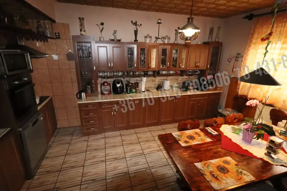 Pest megye - Monorierdő