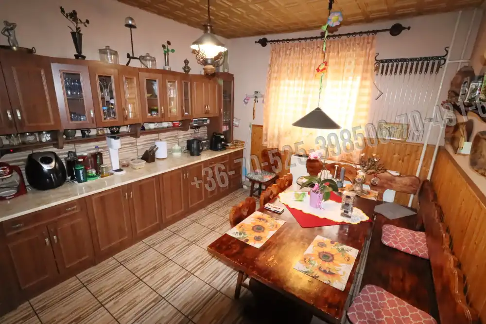 Pest megye - Monorierdő