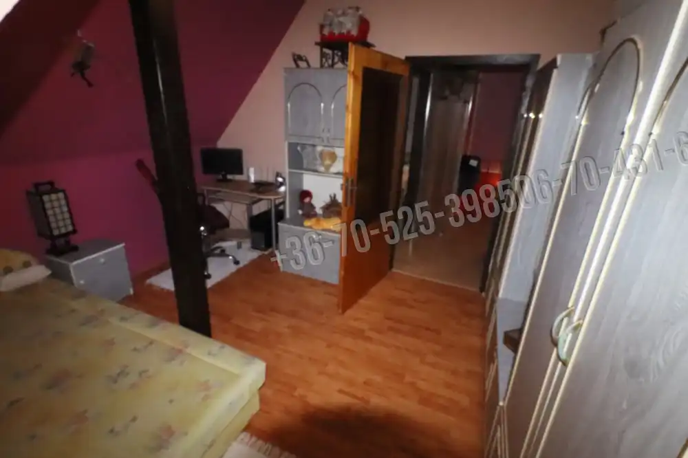 Pest megye - Monorierdő