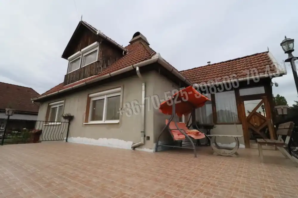 Pest megye - Monorierdő