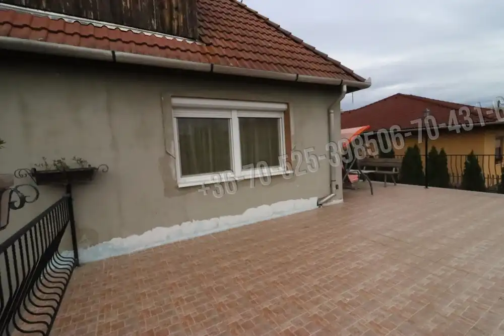 Pest megye - Monorierdő