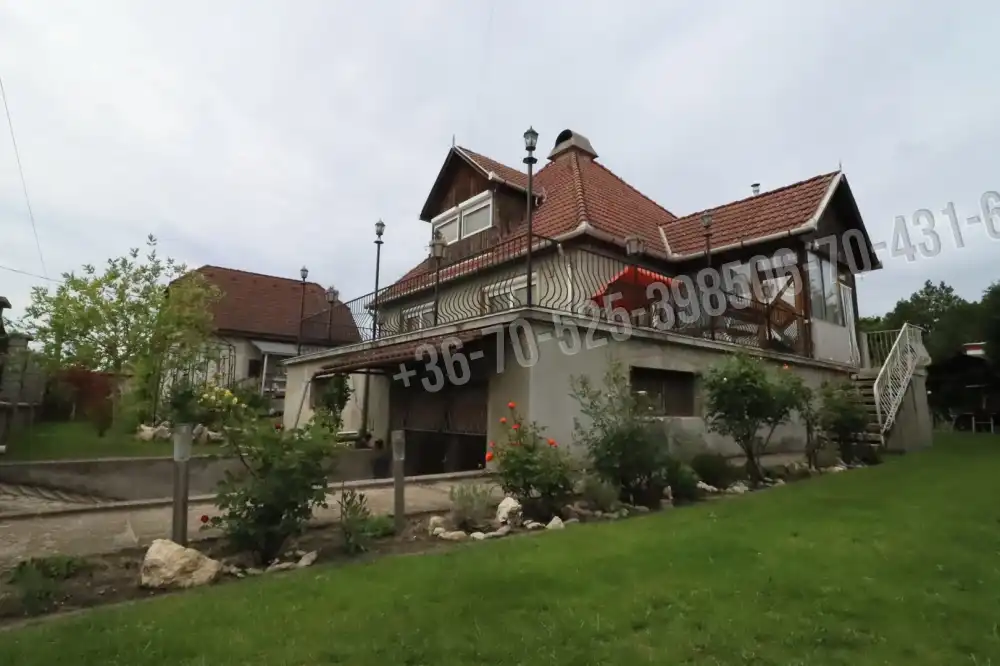 Pest megye - Monorierdő
