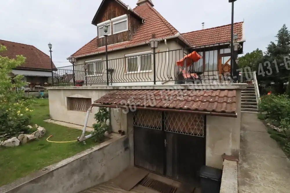 Pest megye - Monorierdő