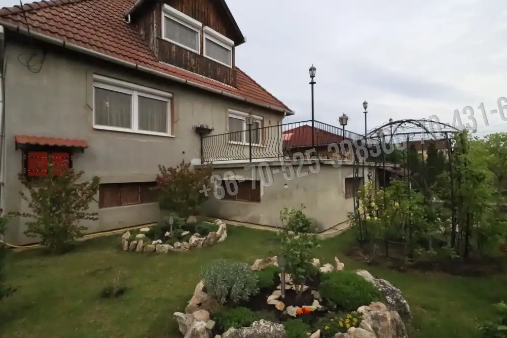 Pest megye - Monorierdő