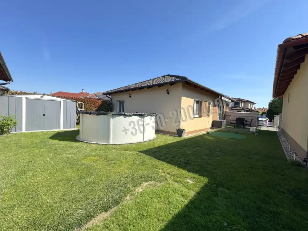 Győr-Moson-Sopron megye - Mosonmagyaróvár