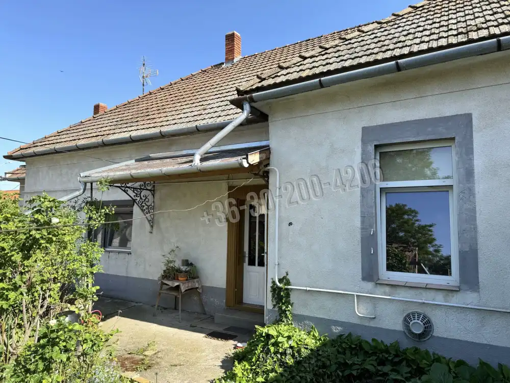 Győr-Moson-Sopron megye - Mosonmagyaróvár