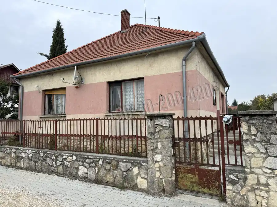 eladó családi ház, Mosonmagyaróvár