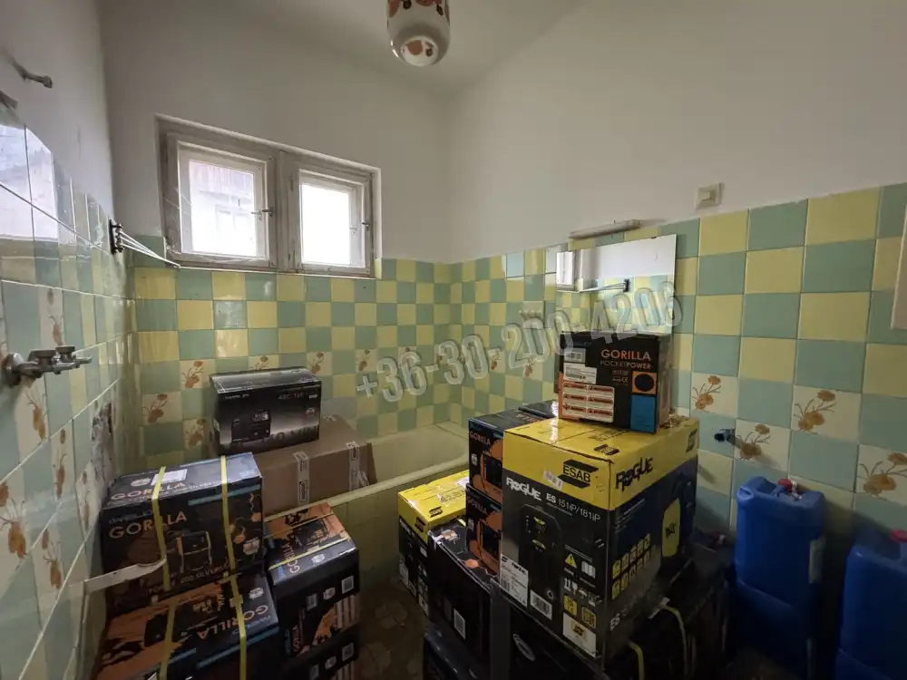 Győr-Moson-Sopron megye - Mosonmagyaróvár