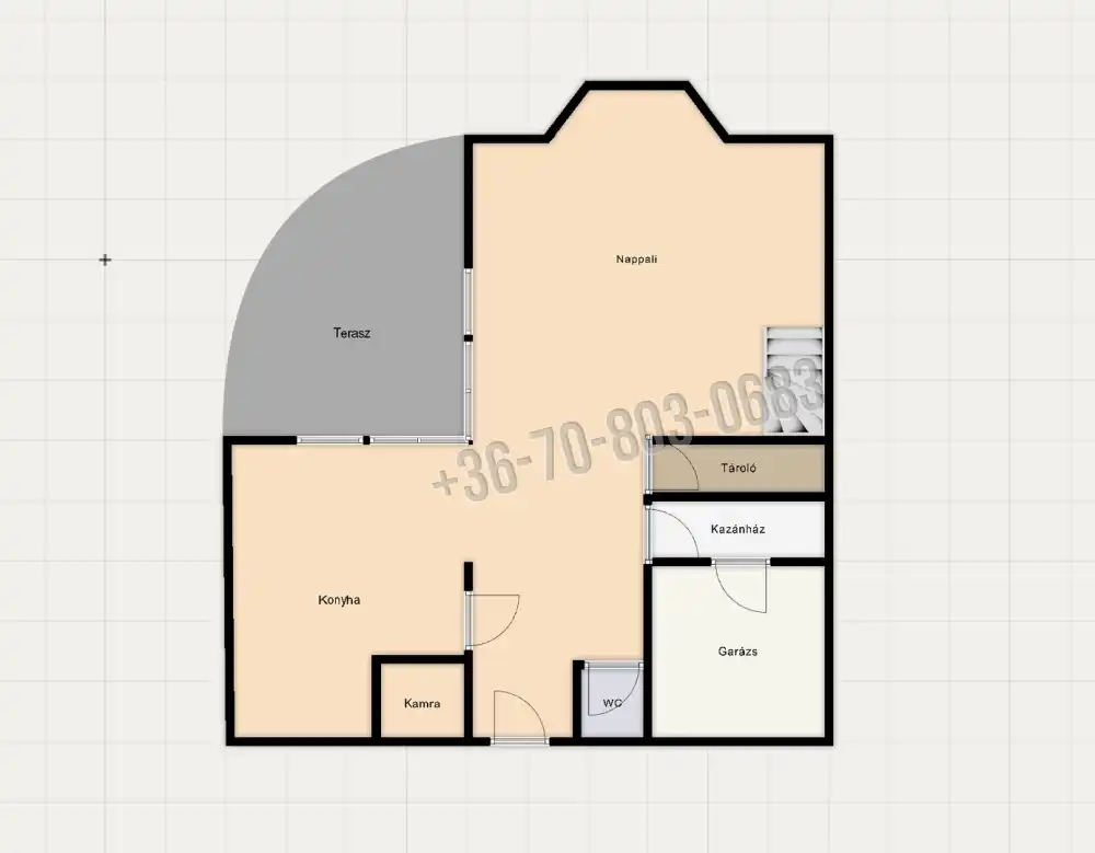 Győr-Moson-Sopron megye - Mosonmagyaróvár