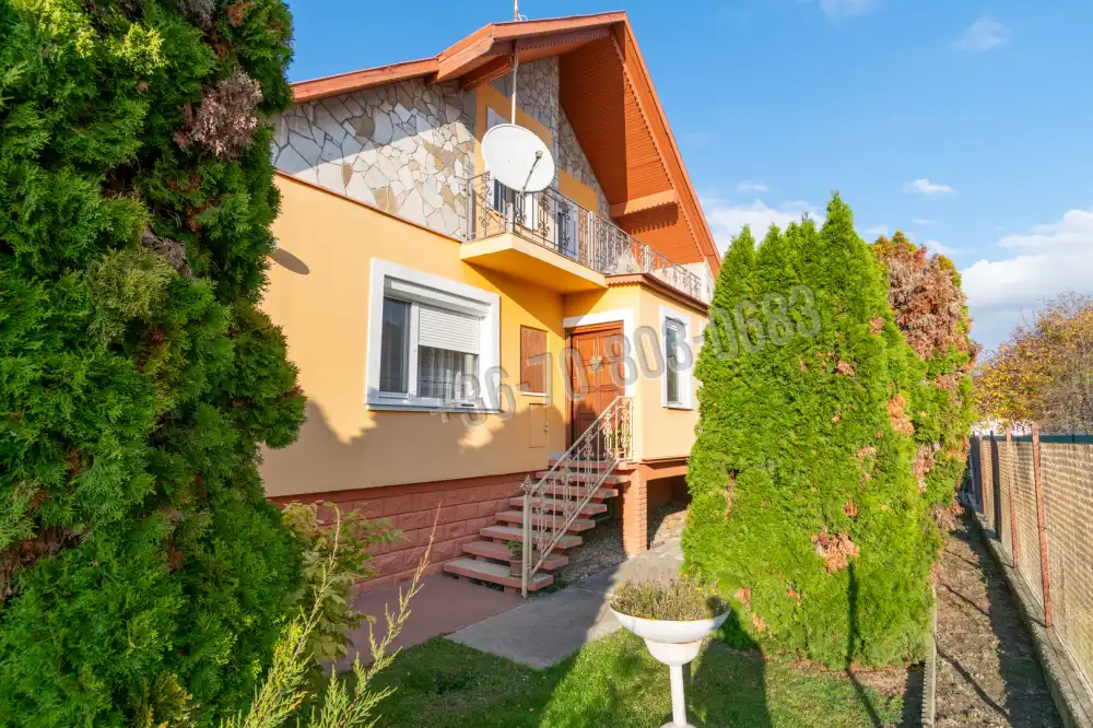 Győr-Moson-Sopron megye - Mosonmagyaróvár