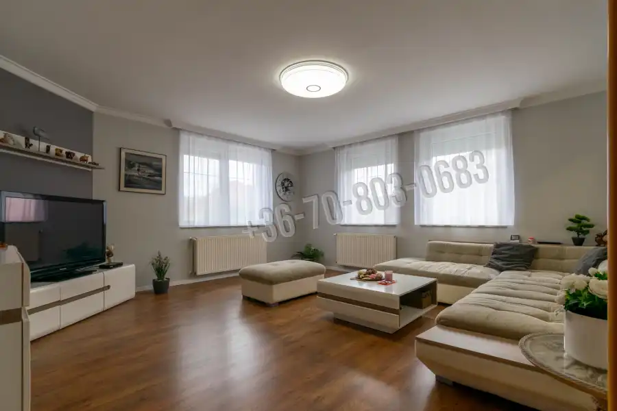 eladó családi ház, Mosonmagyaróvár