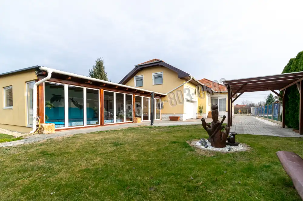 Győr-Moson-Sopron megye - Mosonmagyaróvár