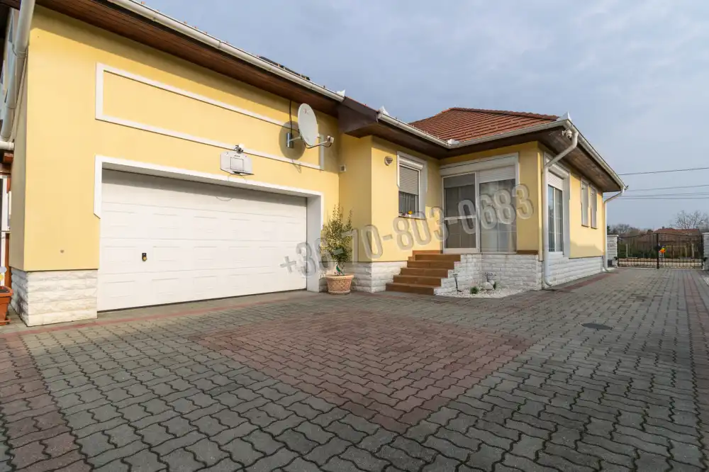 Győr-Moson-Sopron megye - Mosonmagyaróvár