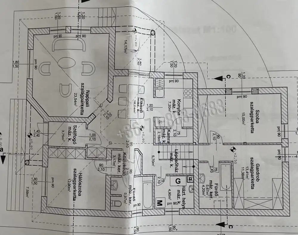 Győr-Moson-Sopron megye - Mosonmagyaróvár