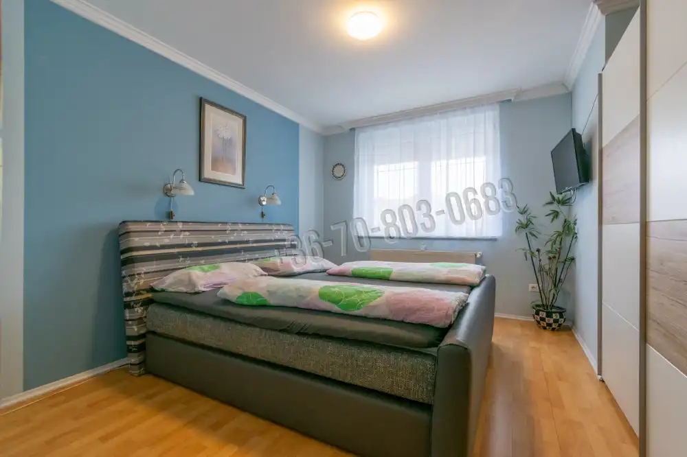 Győr-Moson-Sopron megye - Mosonmagyaróvár