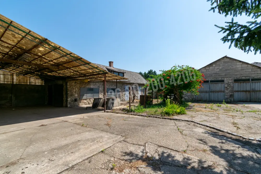 Győr-Moson-Sopron megye - Mosonmagyaróvár