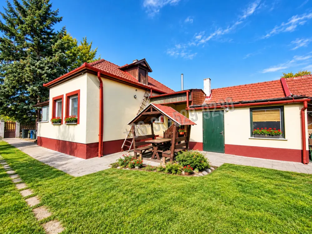 Győr-Moson-Sopron megye - Mosonmagyaróvár