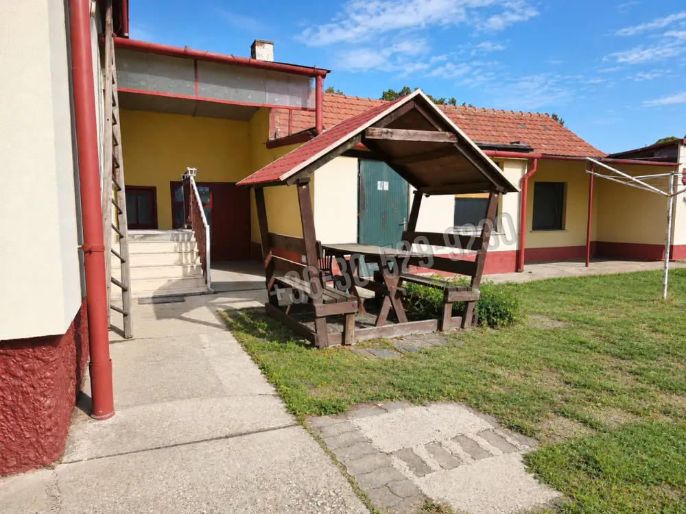 Győr-Moson-Sopron megye - Mosonmagyaróvár
