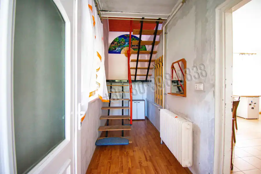 eladó családi ház, Mosonszentmiklós