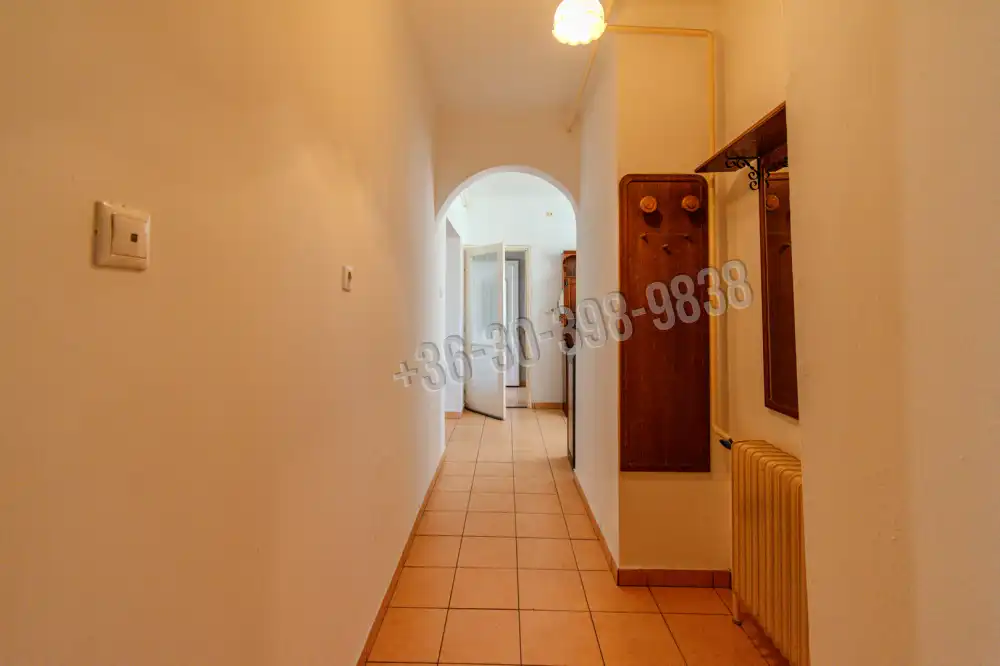 Győr-Moson-Sopron megye - Mosonszentmiklós