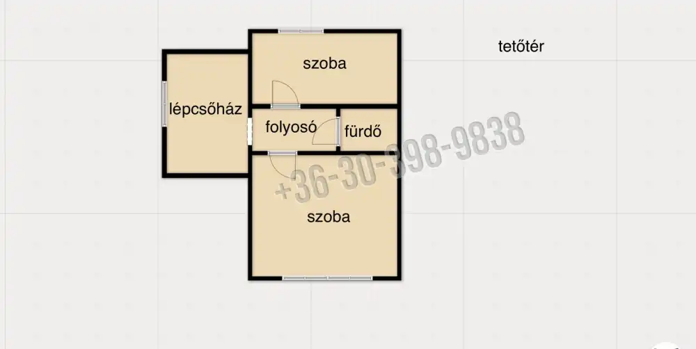 Győr-Moson-Sopron megye - Mosonszentmiklós