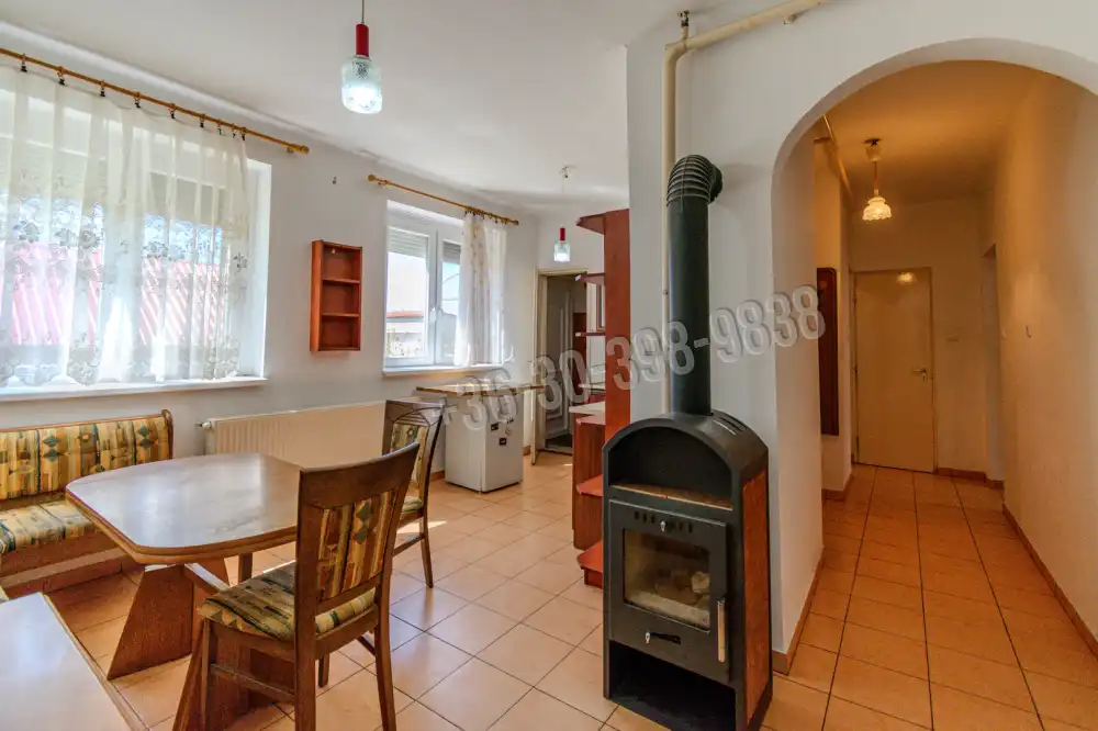 Győr-Moson-Sopron megye - Mosonszentmiklós