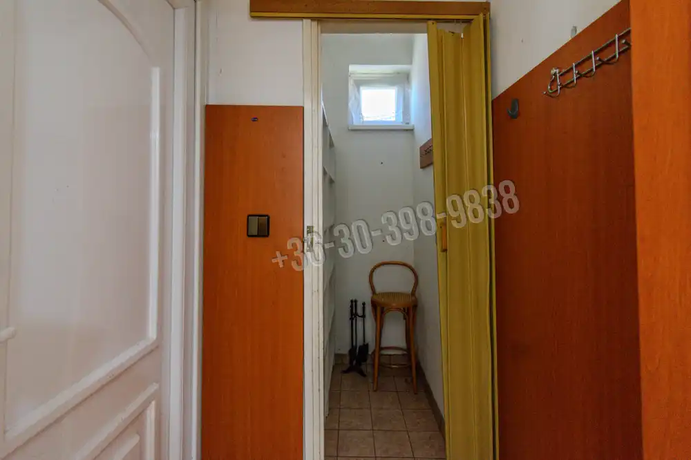 Győr-Moson-Sopron megye - Mosonszentmiklós