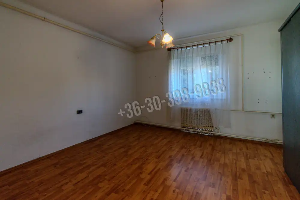 Győr-Moson-Sopron megye - Mosonszentmiklós