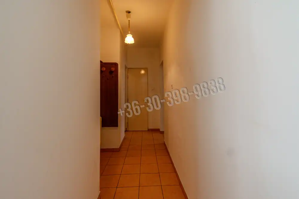 Győr-Moson-Sopron megye - Mosonszentmiklós